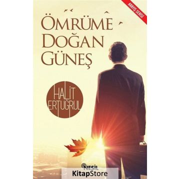 Ömrüme Doğan Güneş - Halit Ertuğrul