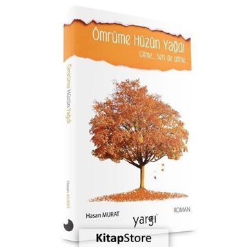 Ömrüme Hüzün Yağdı - Hasan Murat