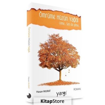Ömrüme Hüzün Yağdı - Hasan Murat