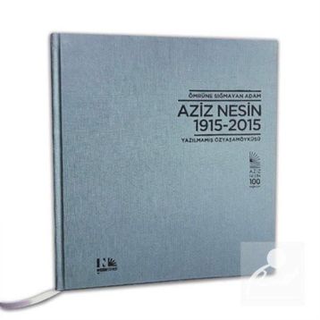 Ömrüne Sığmayan Adam