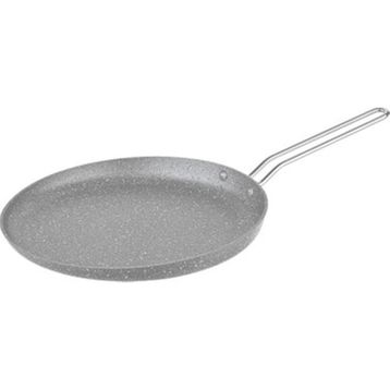 Oms 28 cm Granit Krep Tava