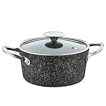 Oms 3116 26 cm Collection Granit Tencere