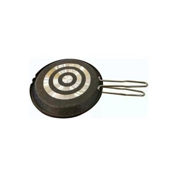 Oms 3223 32 cm Balık Tavası