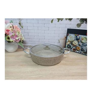 Oms 3316 24 cm Karnıyarık Tencere