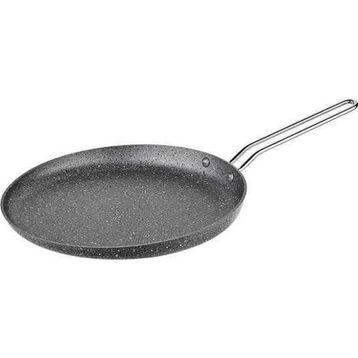 Oms Biogranit 26 cm Krep Tavası