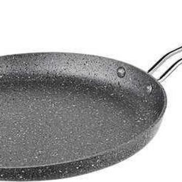 Oms Biogranit 26 cm Krep Tavası