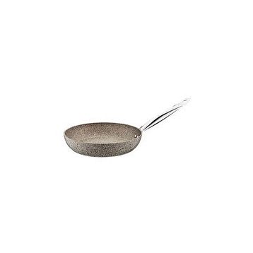 Oms Collection 3207 Siyah 24 cm Granit Tava