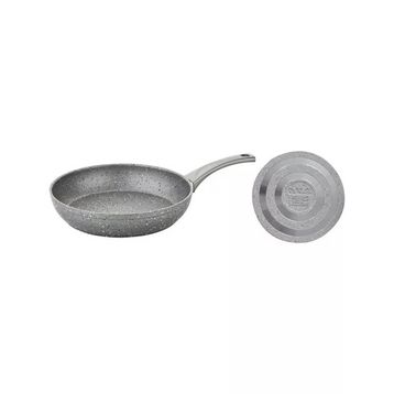Oms Collection Gri 22x5 cm Granit Tava