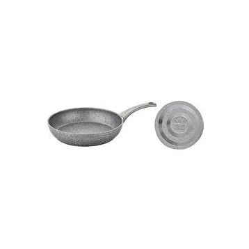 Oms Collection Gri 22x5 cm Granit Tava