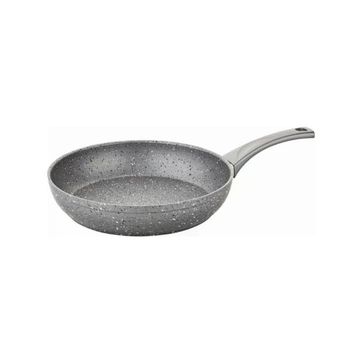 OMS GR307 Gri 32 cm Granit Tava