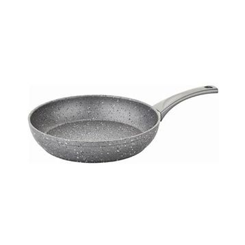 OMS GR307 Gri 32 cm Granit Tava