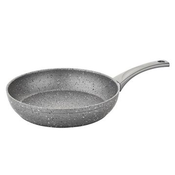 Oms Granit 24 cm Döküm Tava