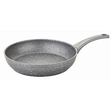 Oms Gri 32x8 cm Granit Tava