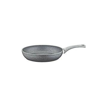 Oms Gri Granit 24x5,5 cm Tava