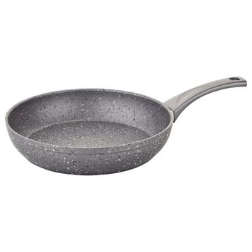 Oms Gri Granit 26x5,5 cm Tava