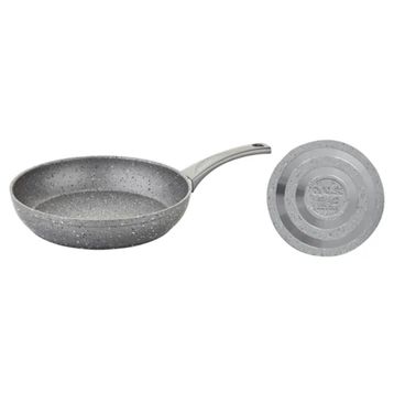 Oms OMS3210.05 28+6 cm Granit Tava