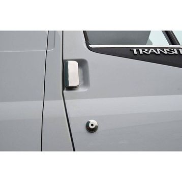 Omsa 4 Parça 2002-2013 Arası Ford Transit Krom Kilit Açma