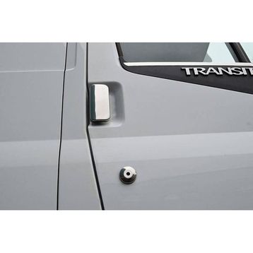 Omsa 4 Parça 2002-2013 Arası Ford Transit Krom Kilit Açma