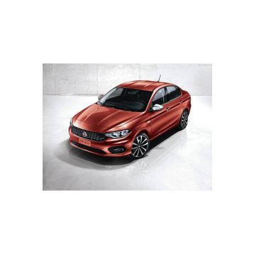 Omsa 8'li Set 2015 ve Üzeri Sedan Fiat Egea Sedan Krom Kampanya