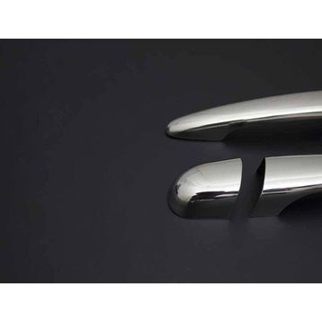 Omsa Bmw 3 Serisi E46 4 Kapı 1998-2003 Krom Kapı Kolu