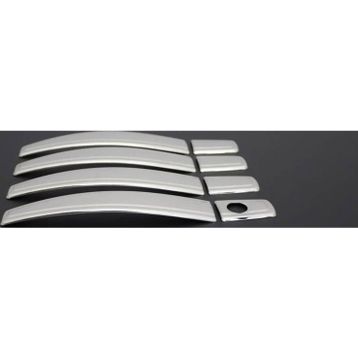 Omsa Chevrolet Cruze 4 Kapı 2009 ve Sonrası Krom Deco Kapı Kolu