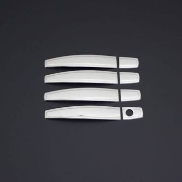 Omsa Chevrolet Epica 4 Kapı 2006-2011 Krom Deco Kapı Kolu