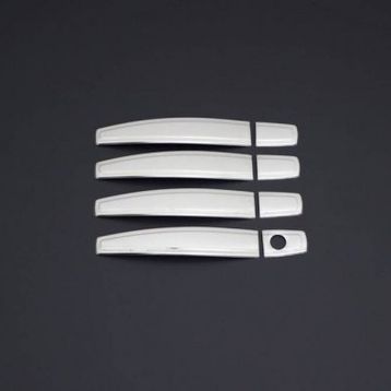 Omsa Chevrolet Epica 4 Kapı 2006-2011 Krom Deco Kapı Kolu