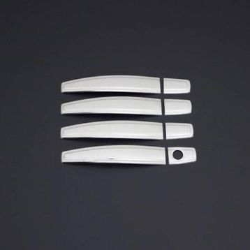 Omsa Chevrolet Epica 4 Kapı 2006-2011 Krom Deco Kapı Kolu