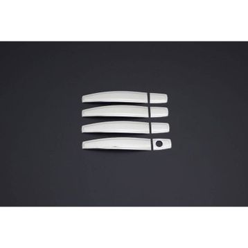 Omsa Chevrolet Epica 4 Kapı 2006-2011 Krom Deco Kapı Kolu
