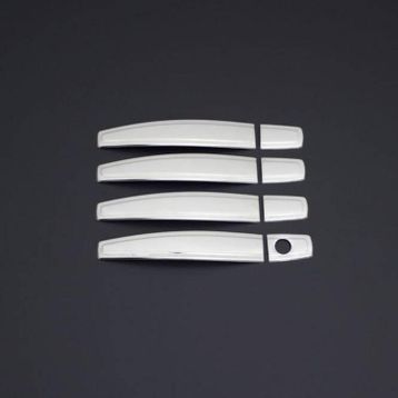 Omsa Chevrolet Epica 4 Kapı 2006-2011 Krom Deco Kapı Kolu