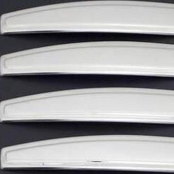 Omsa Chevrolet Epica 4 Kapı 2006-2011 Krom Deco Kapı Kolu