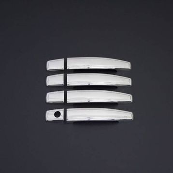 Omsa Chevrolet Epica 4 Kapı 2006-2011 Krom Kapı Kolu