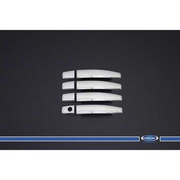 Omsa Chevrolet Epica 4 Kapı 2006-2011 Krom Kapı Kolu
