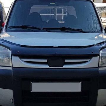 Omsa Citroen Berlingo 2004-2008 Ön Kaput Rüzgarlığı