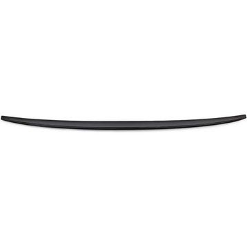 Omsa Citroen C-Elysee ABS 2012-2019 Piano Black Spoiler