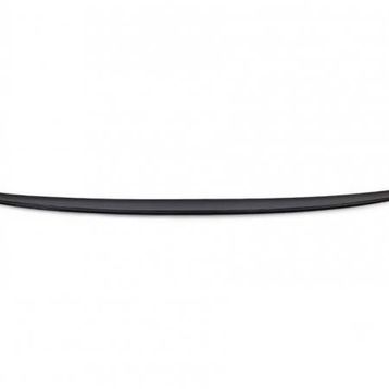 Omsa Citroen C-Elysee ABS 2012-2019 Piano Black Spoiler