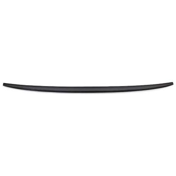 Omsa Citroen C-Elysee ABS 2012-2019 Piano Black Spoiler