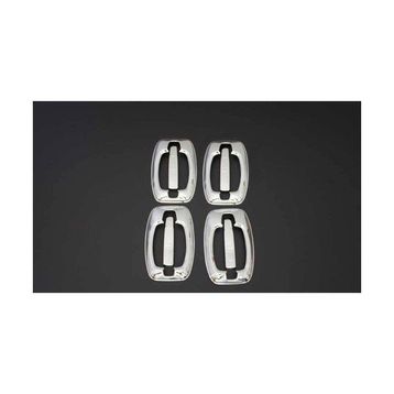 Omsa Citroen Jumper 4 Kapı Set Abs 2006 ve Sonrası Krom Kapı Kolu