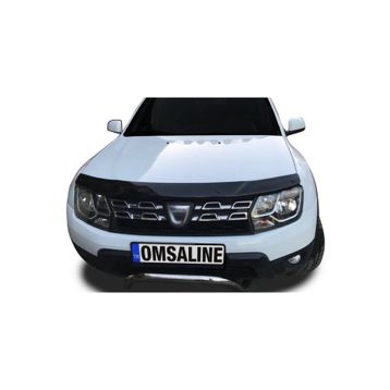 Omsa Dacia Duster 2011-2017 Ön Kaput Rüzgarlığı
