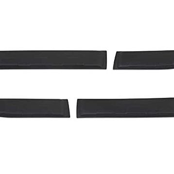 Omsa Dacia Duster 4 Parça Abs 2010-2017 Arası Kapı Dodik Set