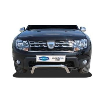 Omsa Dacia Duster Çap:60 Krom 2010-2017 Arası Pars Ön Koruma