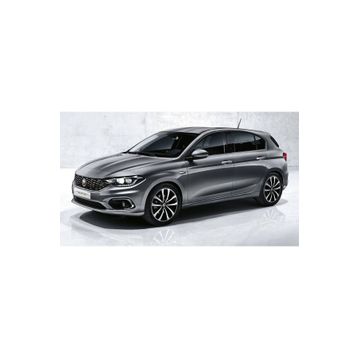 Omsa Fiat Egea Hb Krom 6'lı Set 2016 ve Sonrası Set