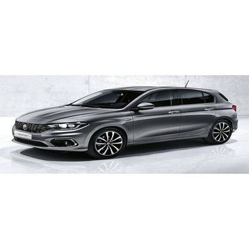 Omsa Fiat Egea Hb Krom 6'lı Set 2016 ve Sonrası Set