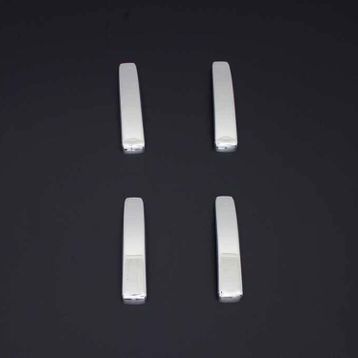 Omsa Fiat Fiorino 4 Kapı 2007 ve Sonrası Krom Kapı Kolu