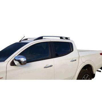 Omsa Fiat Fullback Sport Alüminyum 2016 ve Sonrası Tavan Çıtası
