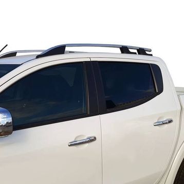 Omsa Fiat Fullback Sport Alüminyum 2016 ve Sonrası Tavan Çıtası