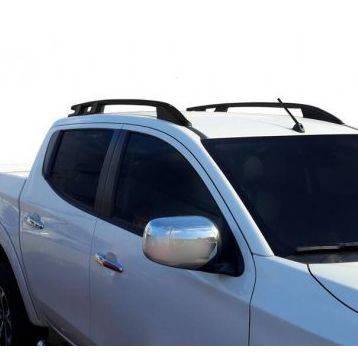 Omsa Fiat Fullback Sport Siyah 2016 ve Sonrası Tavan Çıtası