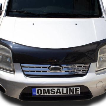 Omsa Ford Connect ABS 2009-2014 2 Parça Far Çerçevesi
