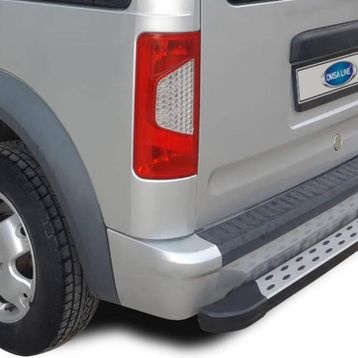 Omsa Ford Connect Dot Line 2002-2014 Arası Arka Koruma