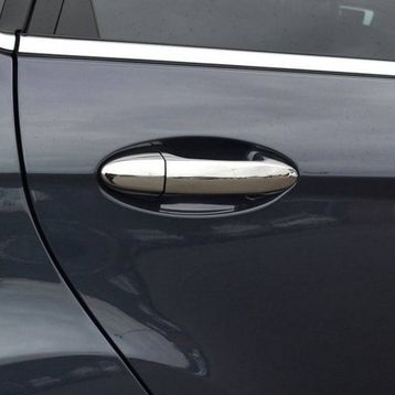 Omsa Ford Ecosport 4 Kapı 2017 ve Sonrası Krom Kapı Kolu